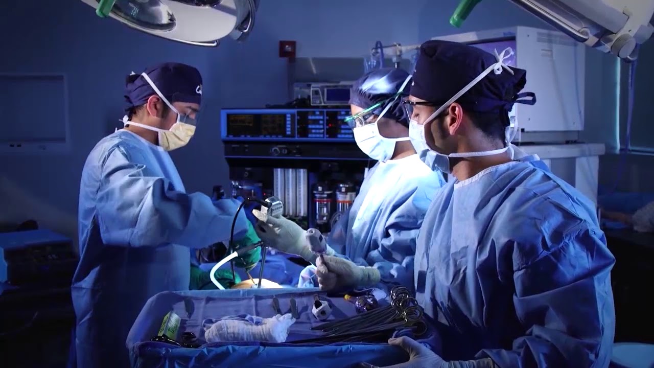 The Topic: Interview with Stacey Overton