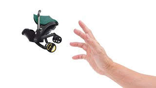 What to Do After the Doona?  We discuss stroller and car seat strategies.