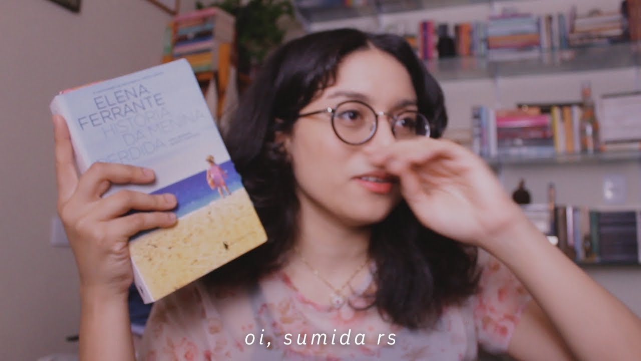 eu quando tiro 10 no tcc, colo grau, me mudo e sumo por três meses rs (saudades 🌸🎀🧸)