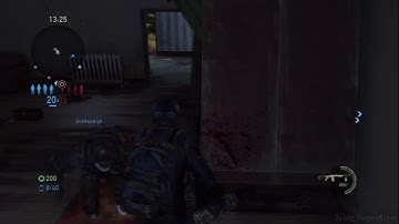 Forsaken Supply Raider Trophy (DLC - Unobtainable) | The Last of Us