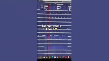 Who y’all hear on this? #musicproducer #producer #beatmaker #beats #flstudio #music