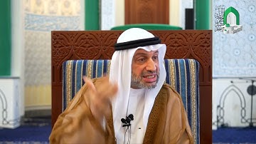 سورة القارعة٫ آثارها ، ومعطياتها - سيد مصطفى الزلزلة