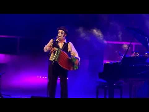 Tiger Lillies in