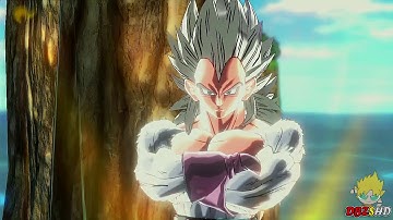Vegeta SSJ5 Mod Gameplay - Dragon Ball Xenoverse (60FPS HD)