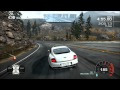 PC Need For Speed Hot Pursuit Bentley Continental Supersports 1080p 