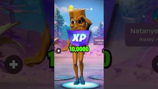 BEST Fortnite XP Map To Level Up FAST in Chapter 7 SEASON 2!😎