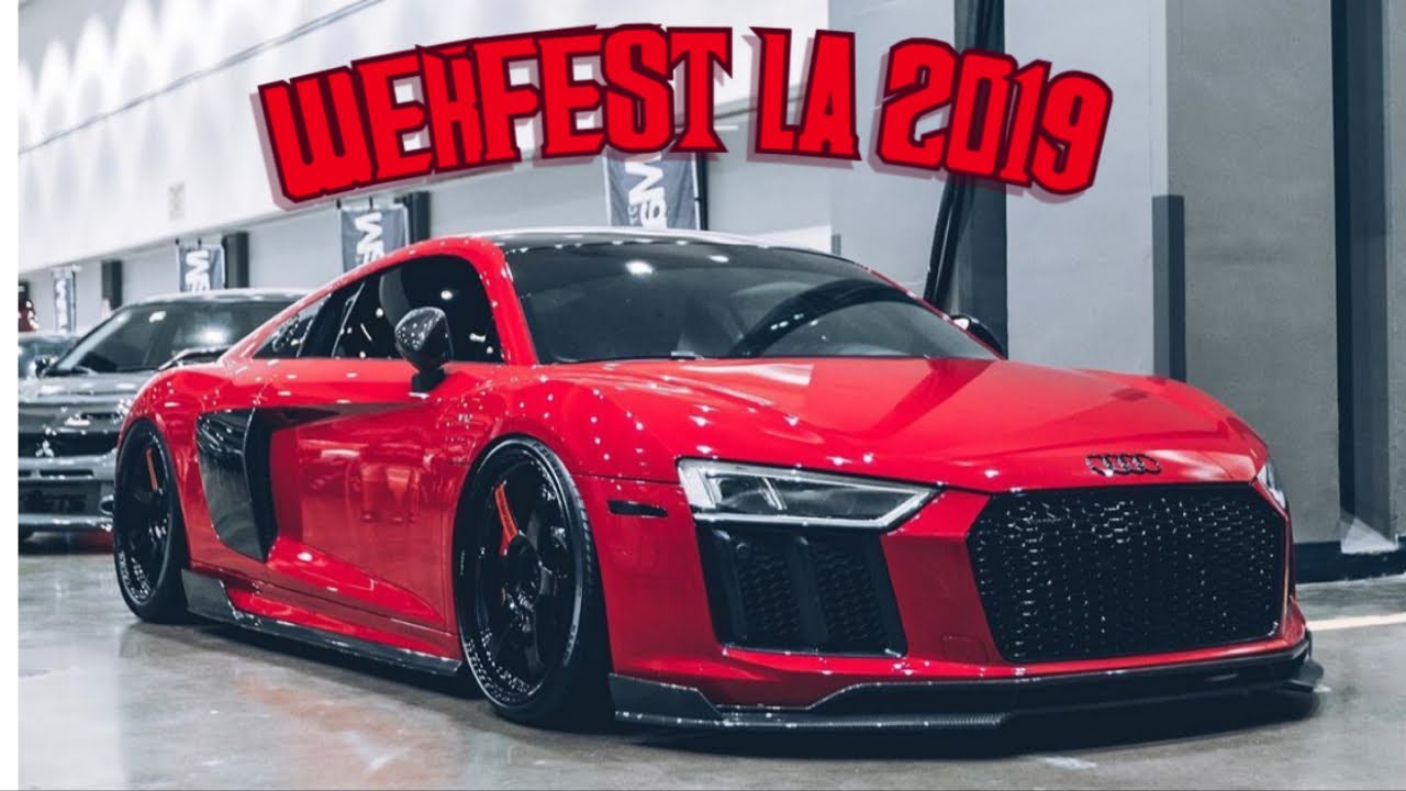 MY R8 LOOKS STRAIGHT OUTTA NFS!