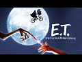 All E.T The Extraterrestrial Trailers and TV Spots