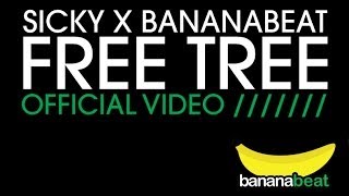 Video-Miniaturansicht von „Cisco Adler - Free Tree (Official Video)“