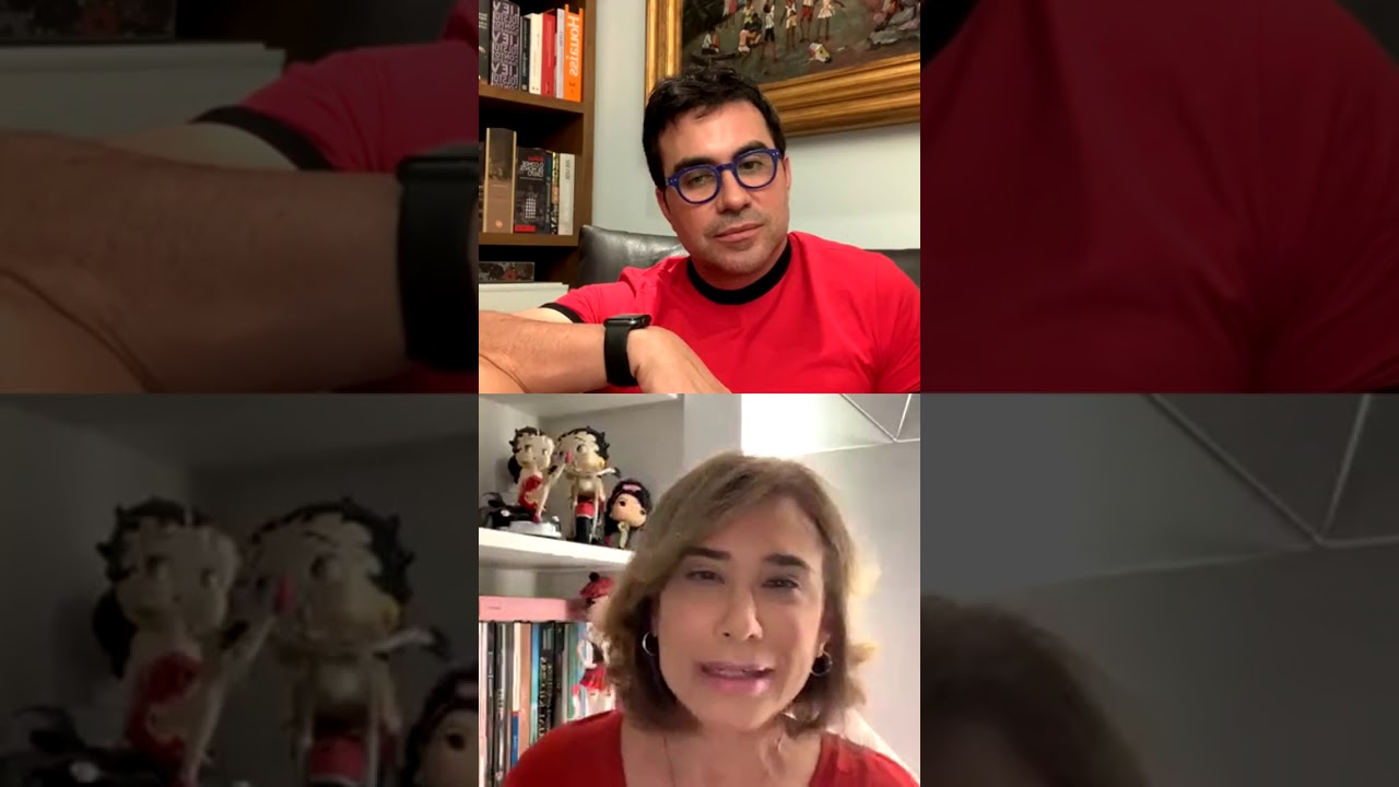 Fabio de Melo Live Stream, February 10, 2021