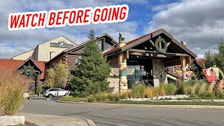 Watch this Before Going to the Great Wolf Lodge in Niagara Falls