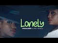 Yammi feat nandy  lonely visualiser