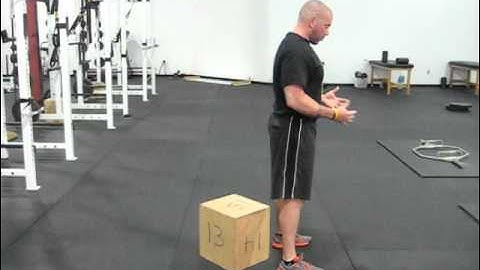 CresseyPerformance.com: "Spreading" with Your Squat Technique