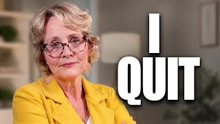 5 Things I Quit to Hear God’s Voice