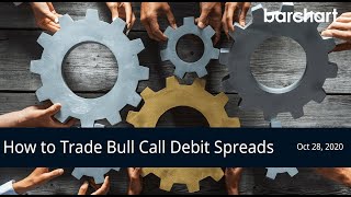 How To Trade Bull Call Debit Spreads