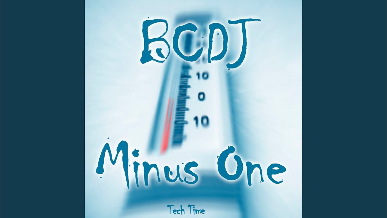 Watch Minus One (Original Mix) on YouTube Watch Minus One (Original Mix) on YouTube