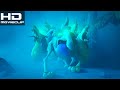 Night of the Zoopocalypse (2024) | Zombie Wolfpack scene | MOVIECLIPS HD