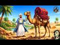 The Water Carrier And The Mysterious Camel An Engaging Bedtime Story Put Your Headphones On And 