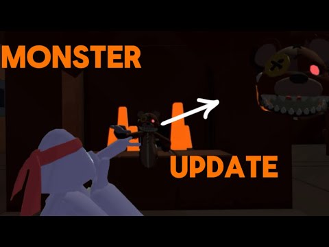 Checking out the new Yeeps hide and seek Halloween Update!! - YouTube