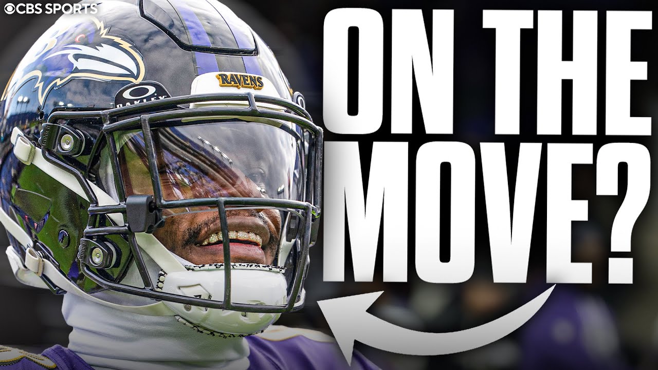 Former Raiders CEO Breaks Down What’s Next for Lamar Jackson + DK Metcalf Suspended 2 Games