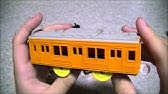 プラレール ドア開閉通勤電車を分解してみた 分解 Youtube