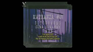 #MATHANZA  # 1  Fotogramas - Suma Sumaway -  Fase#