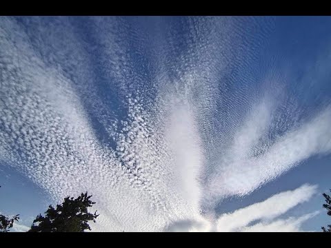 Video: Գեղեցիկ ամպեր, լուսանկարներ և տեսարաններ