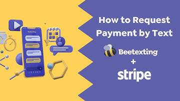 Business Texting Playbook || How to request Payment by Text