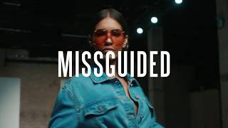 2020, Turn It Up A Level Missguided