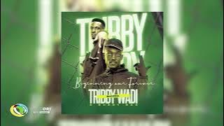Tribby Wadi Bhozza & Buddy Sax - Mabetlelo [Feat. Wendy Moon]