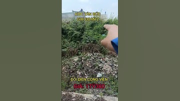 Chính chủ gửi bán lô đất đẹp giá cực rẻ tại giai đoạn2 KDC Tân Đức - Đức Hoà - Long An