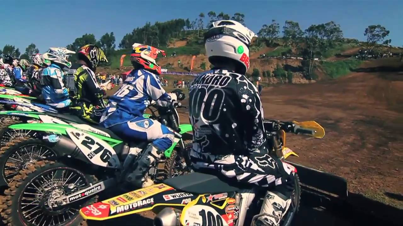 Campeonato Nacional de Motocross 2011 - CASAIS DE S. QUINTINO