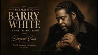 Soft Midnight Groove R&B 70s–80s Golden Edition Barry White Deep Soul