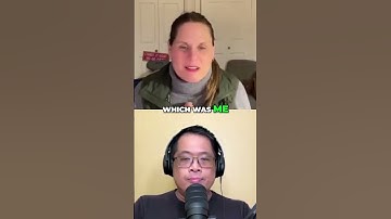 Embracing Pain: How Challenges Build Resilience #entrepreneurs #coaching #shorts