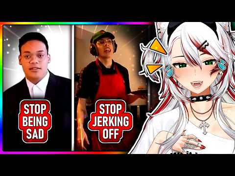STOP WHAT?!??! (French Memes Reaction)