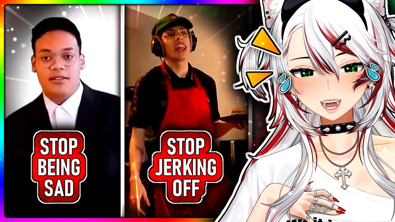 STOP WHAT?!??! (French Memes Reaction)