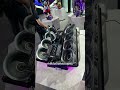 สวยอลังทุกตัว คอมม็อดฝีมือคนไทย คอมเครื่องยนต์ V8 ก็มาา #Computex2026 #CoolerMaster