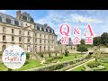 🇫🇷【フランス生活とYouTube】皆様の質問にお答えします｜🇯🇵50代の日本人YouTuber｜