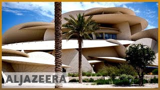 يفتتح متحف قطر الوطني أبوابه للجمهور