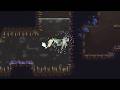Will O Wing DEMO Speedrun in 4m45s* (0 deaths, all green flames) ^_^