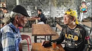 Guyonan Politik Yak Widhi & Cak Kempit ☕️✊️🇲🇨