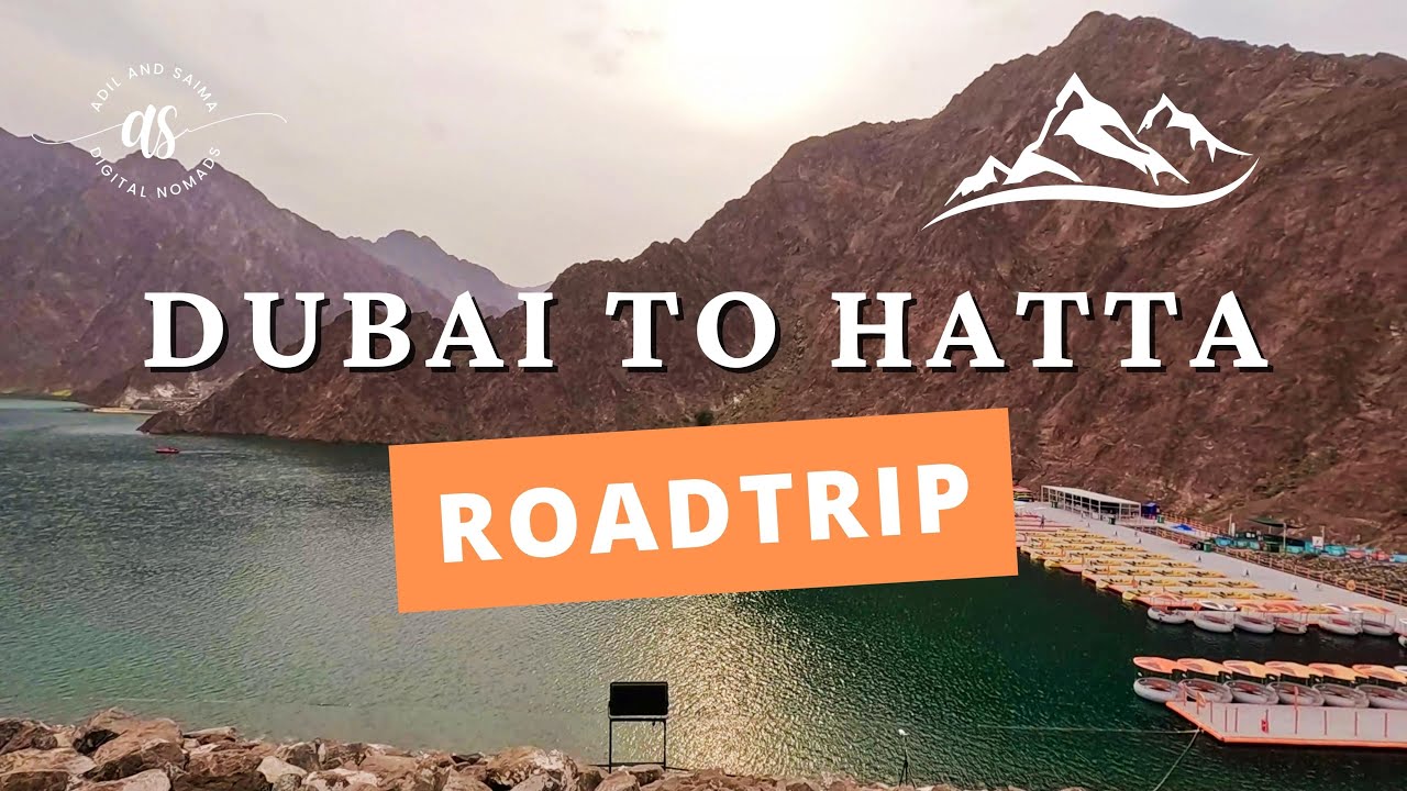 Kayaking experience in Hatta Roadtrip to Hatta from Dubai Hatta Dam