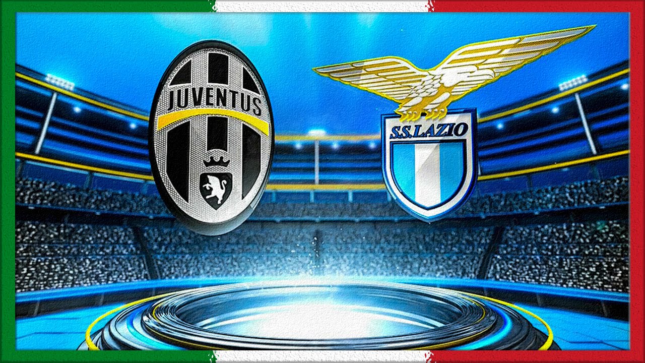 Serie A 2013-14, g02, Juventus - Lazio