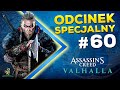 Assassin's Creed Valhalla PL #60 Polowanie na członków zakonu! Niszczymy zakon!