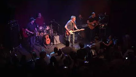 The Samples - 01.12.19 - Set 1 - Ardmore Music Hal...