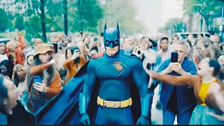 SUPER MAN | TEASER TRAILER BUT IT'S RUINED BY AI #ai