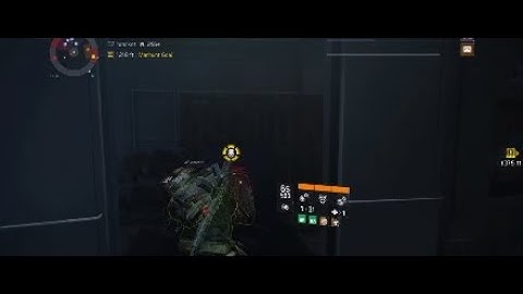 The division | pvp highlights #5 | hacker fails to kill me with nomad XD