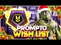 NoFace Christmas Special!