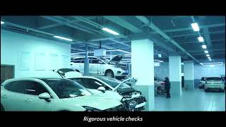Wuling Cars-MSAUTO Driving the future EV the world.