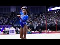 2019 Superstars of Gymnastics | Session 1 | Feat. Simone Biles, Max Whitlock